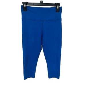 Zyia Active Women’s Cropped Leggings Size 6-8